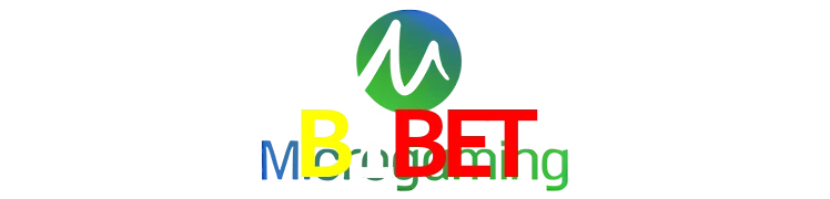 Provedores-Microgaming